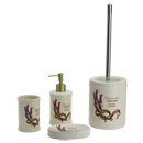 ceramic bathroom set